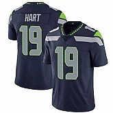 Men & Women & Youth Seattle Seahawks #19 Penny Hart Navy Vapor Untouchable Limited Stitched Jersey,baseball caps,new era cap wholesale,wholesale hats